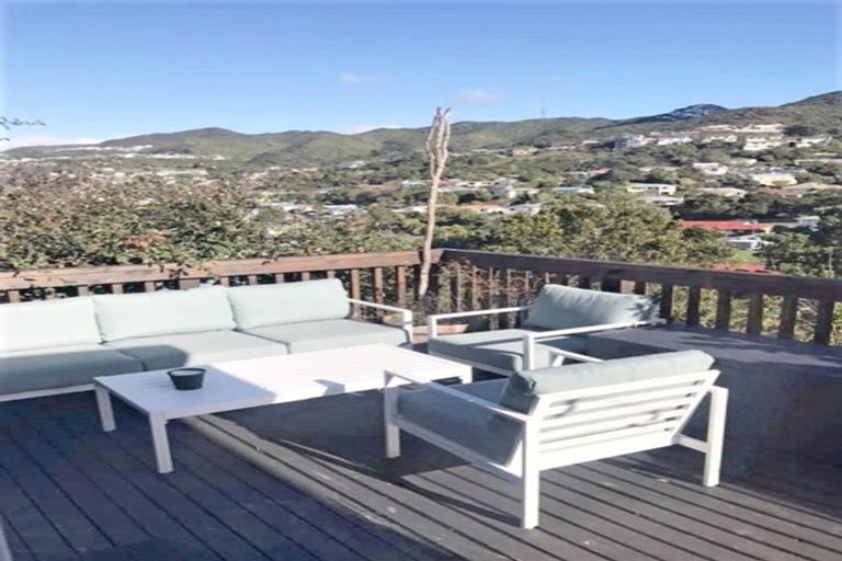 Photo of property in 94 Woodland Road, Johnsonville, Wellington, 6037