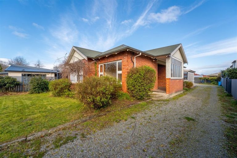 Photo of property in 166 Wai-iti Road, Highfield, Timaru, 7910