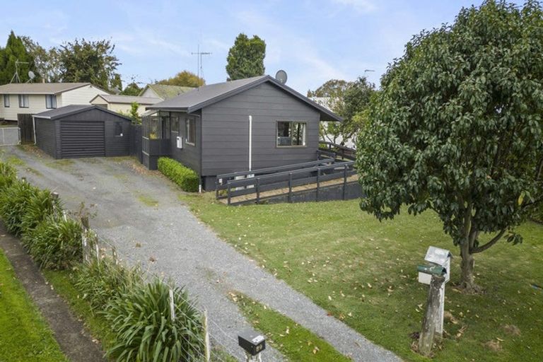 Photo of property in 87 Scott Street, Leamington, Cambridge, 3432