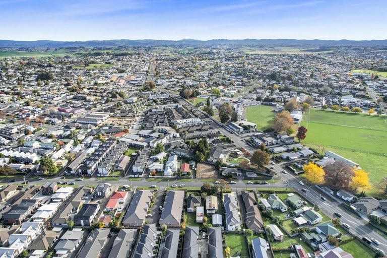 Photo of property in 11 Campbell Street, Frankton, Hamilton, 3204