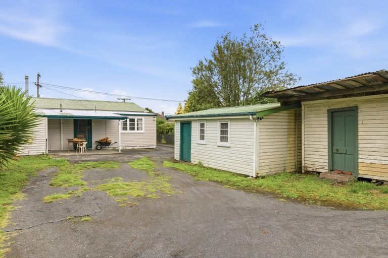 Photo of property in 36 Porou Street, Taumarunui, 3920