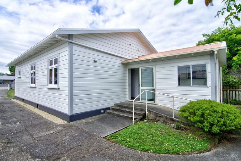Photo of property in 20 Kuripuni Street, Kuripuni, Masterton, 5810