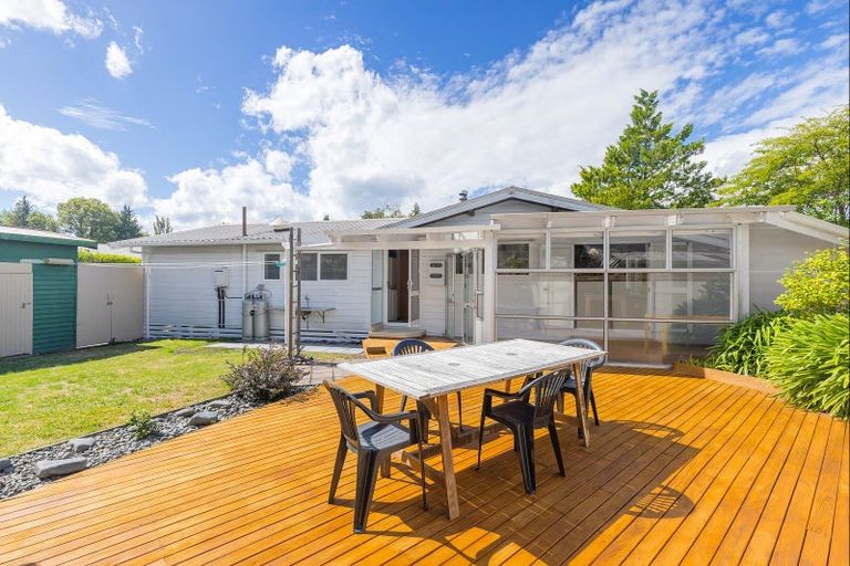 Photo of property in 64 Rangipoia Place, Turangi, 3334