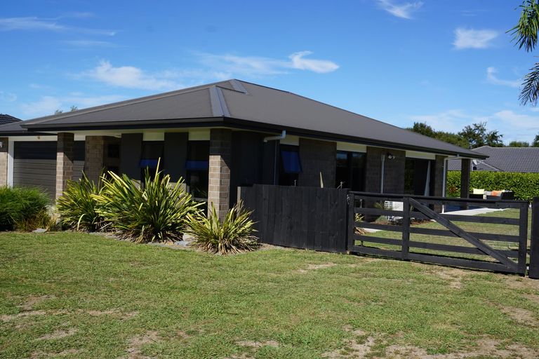 Photo of property in 46 Blunt Road, Te Kauwhata, 3710