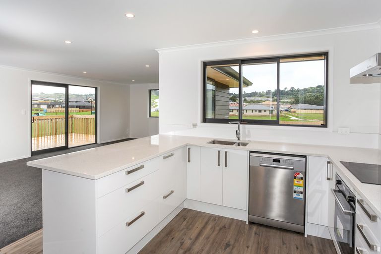 Photo of property in 5 Springburn Place, Pokeno, 2402