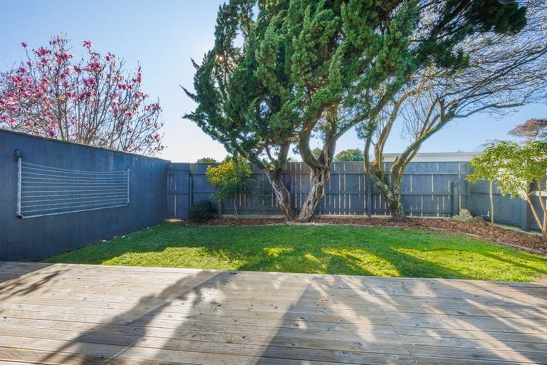 Photo of property in 4/521 Featherston Street, Roslyn, Palmerston North, 4414