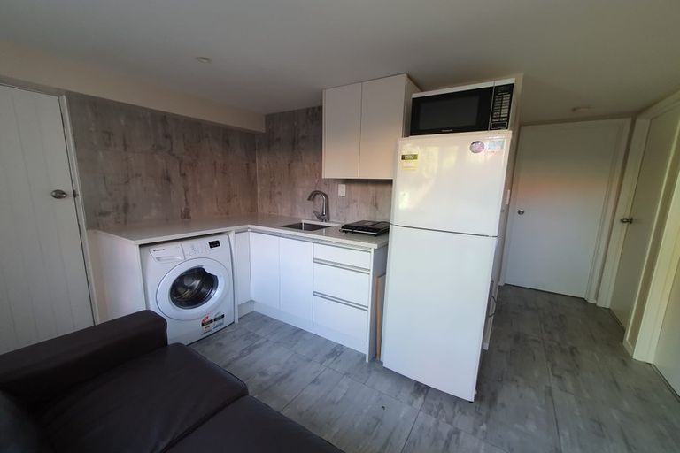 Photo of property in 128 Grafton Road, Grafton, Auckland, 1010