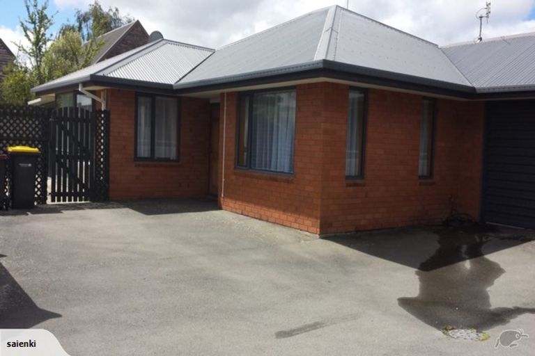 Photo of property in 26a Field Terrace, Upper Riccarton, Christchurch, 8041
