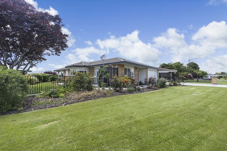 Photo of property in 140 Tawari Street, Matamata, 3400