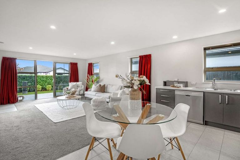 Photo of property in 23 Packard Crescent, Halswell, Christchurch, 8025