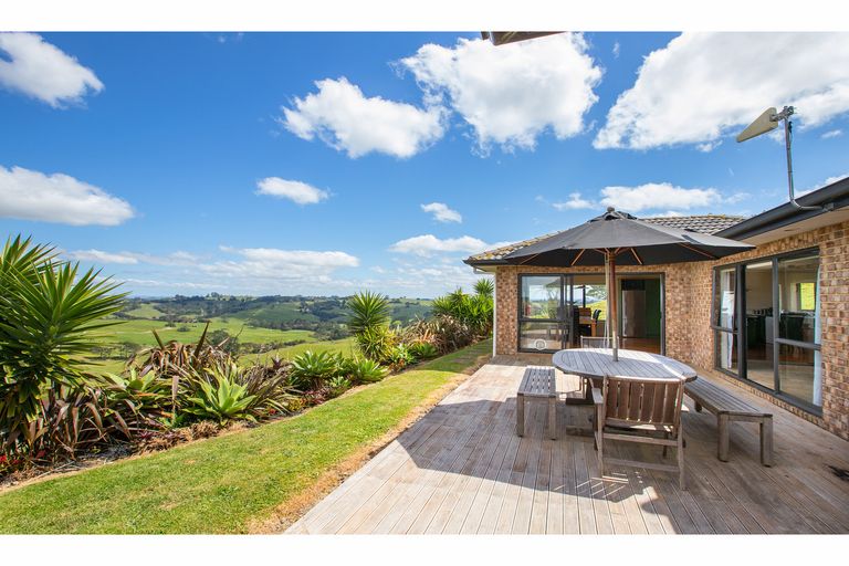 Photo of property in 200 Ingleton Road, Wellsford, 0972