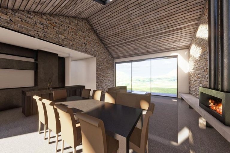 Photo of property in 38 Station Rise, Dalefield, Queenstown, 9371