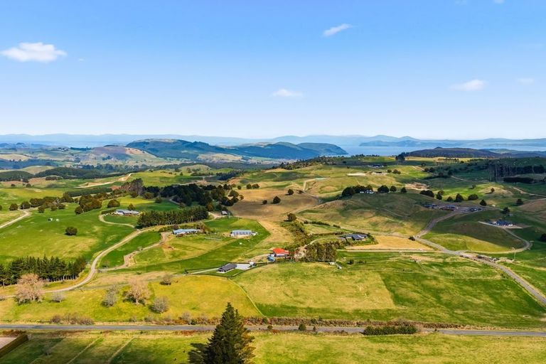 Photo of property in 1465 Poihipi Road, Oruanui, Taupo, 3377