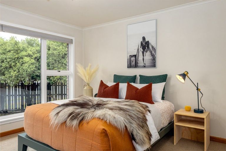 Photo of property in 52 Connolly Street, Geraldine, 7930