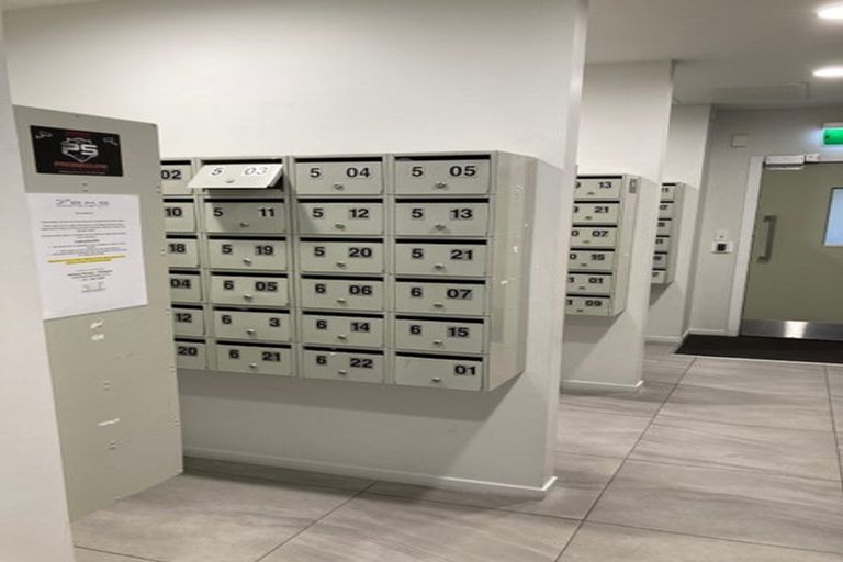 Photo of property in Soho Apartments, 607/74 Taranaki Street, Te Aro, Wellington, 6011