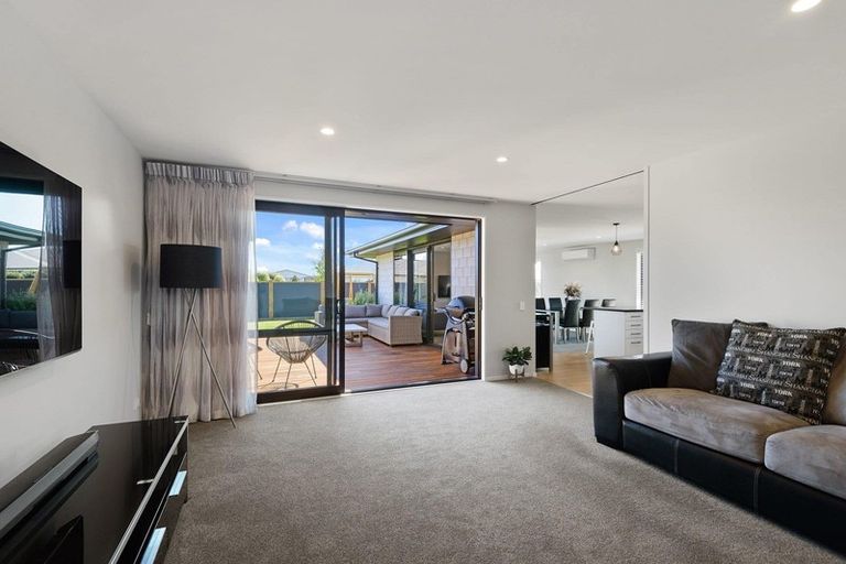 Photo of property in 51 Bavaria Drive, Rolleston, 7614