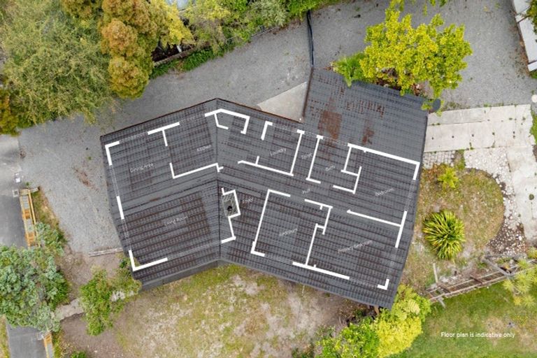 Photo of property in 213 Colombo Road, Kuripuni, Masterton, 5810