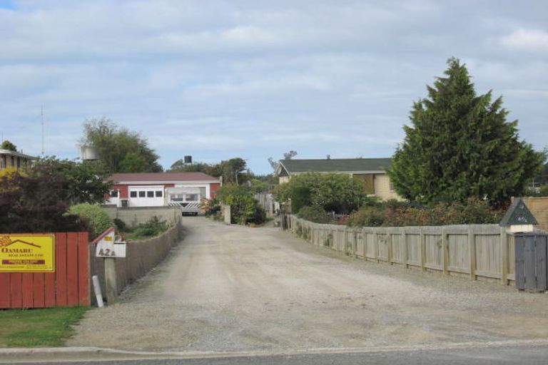 Photo of property in 40a Gordon Street, Weston, Oamaru, 9401