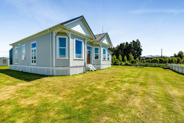 Photo of property in 333 Norfolk Road, Norfolk, Inglewood, 4388