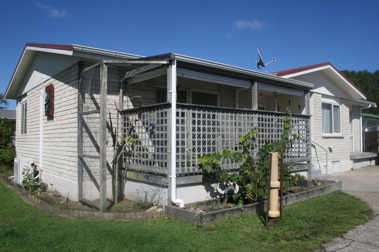 Photo of property in 36 Porritt Drive, Kawerau, 3127