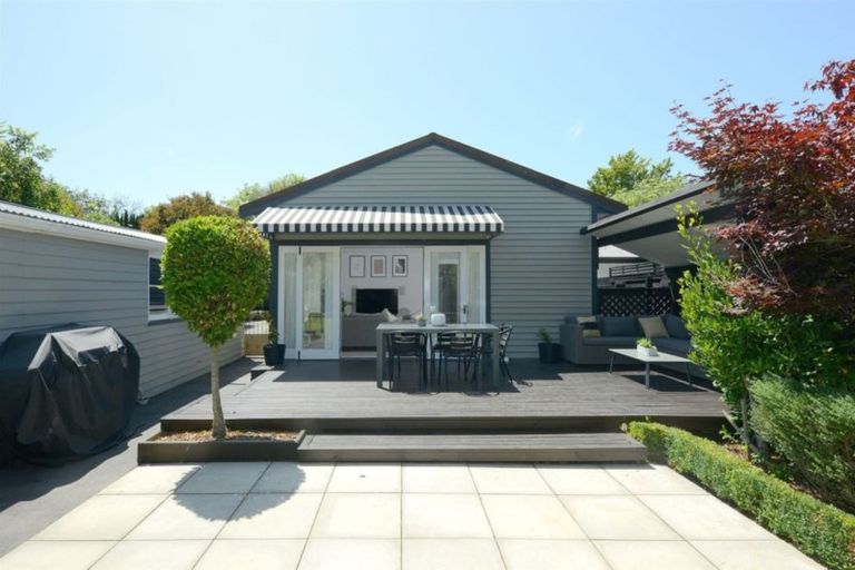 Photo of property in 117 Francis Avenue, Mairehau, Christchurch, 8013