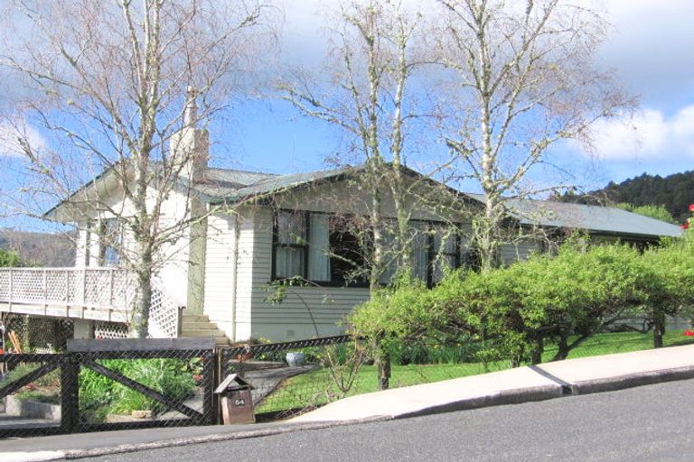 Photo of property in 54 Russell Road, Kensington, Whangarei, 0112