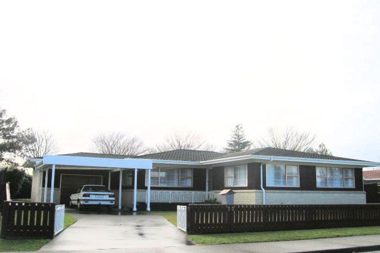 Photo of property in 30 Plymouth Road, Flaxmere, Hastings, 4120