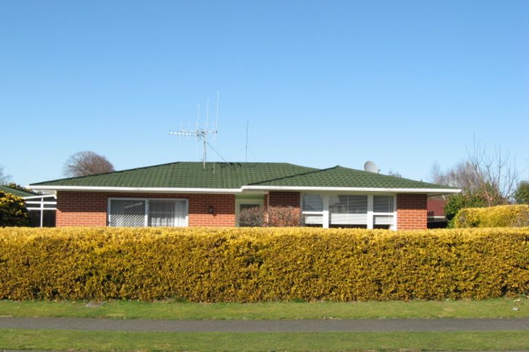 Photo of property in 11 Armagh Terrace, Marton, 4710