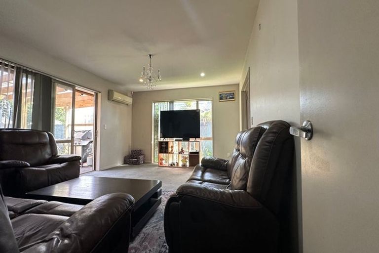 Photo of property in 109a Randolph Street, Woolston, Christchurch, 8062