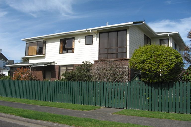 Photo of property in 18 Downes Avenue, Springvale, Whanganui, 4501
