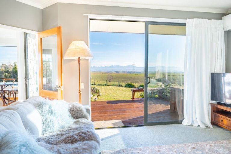 Photo of property in 986 Rolling Ridges Road, Levels Valley, Timaru, 7975