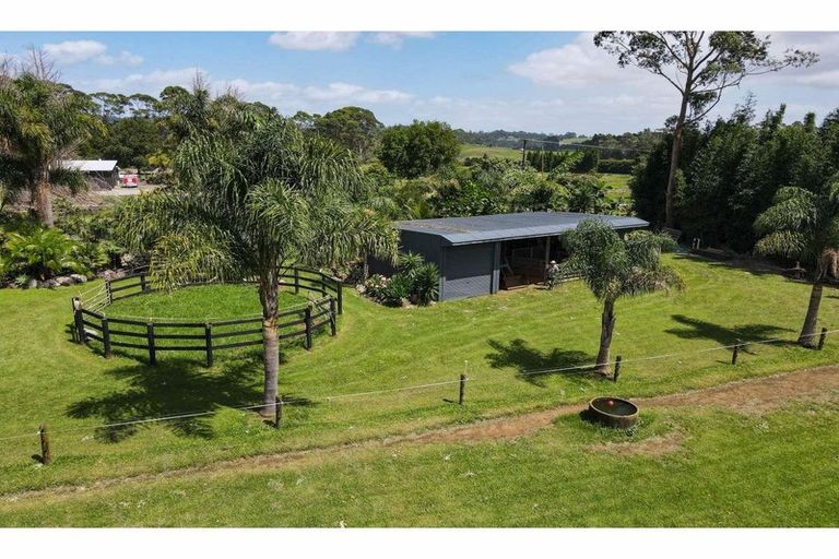 Photo of property in 123c Ness Road, Waipapa, Kerikeri, 0295