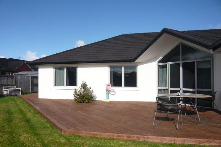 Photo of property in 2 Tallentire Crescent, Huntington, Hamilton, 3210