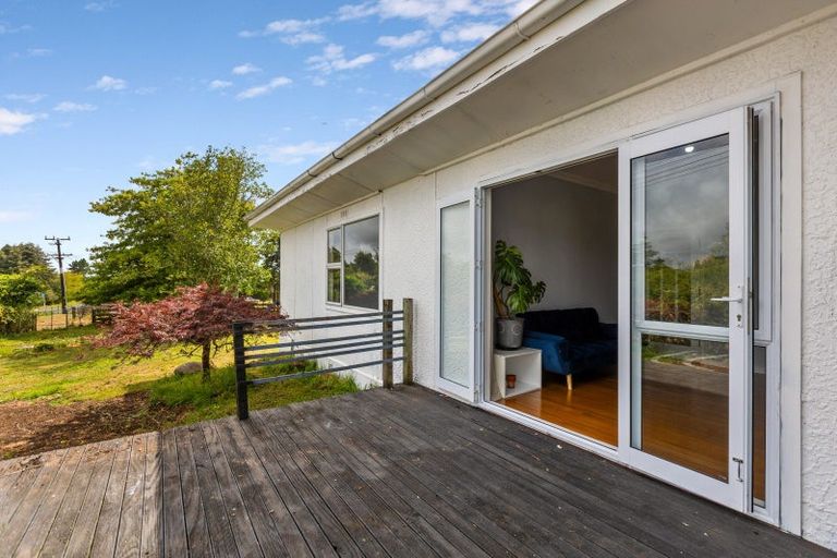 Photo of property in 1835 Egmont Road, Kaimiro, Inglewood, 4386