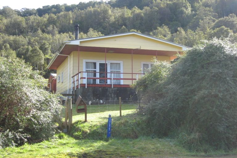 Photo of property in 767 Taylorville Road, Taylorville, Greymouth, 7805