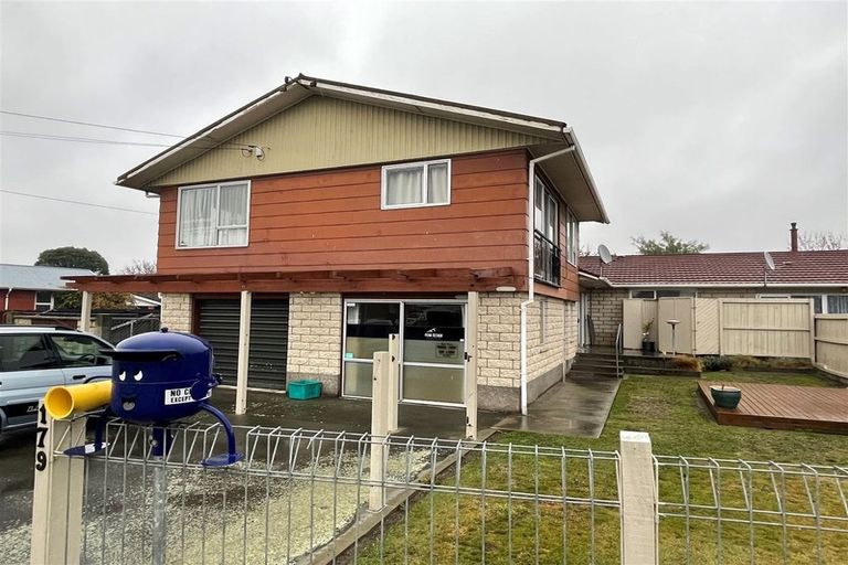 Photo of property in 1/179 Harrison Street, Allenton, Ashburton, 7700