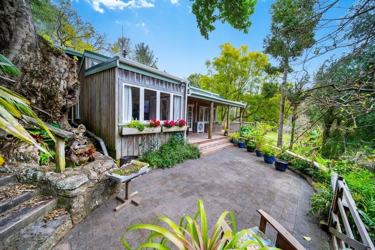 Photo of property in 401 Maunu Road, Maunu, Whangarei, 0110