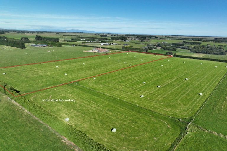 Photo of property in 46 Fowler Road, West Plains, Invercargill, 9874
