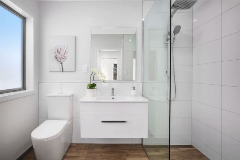 Photo of property in 9 Breakwater Way, Whitby, Porirua, 5024