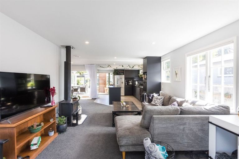 Photo of property in 7 Galway Avenue, Hokowhitu, Palmerston North, 4410