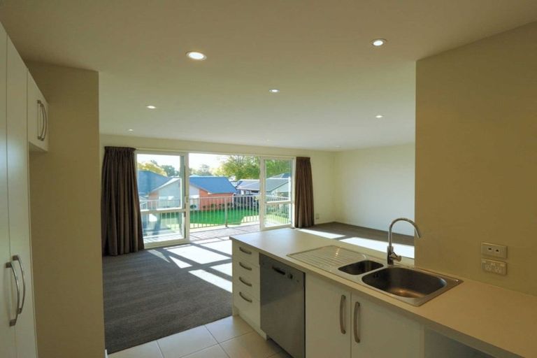 Photo of property in 46 John Campbell Crescent, Hillmorton, Christchurch, 8024
