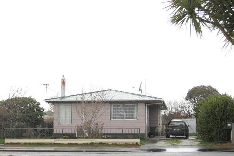 Photo of property in 149 Regent Street, Heidelberg, Invercargill, 9812