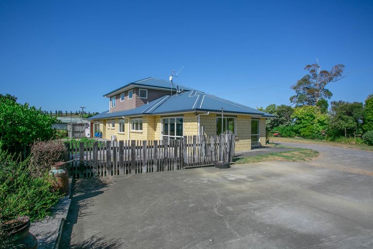 Photo of property in 818 Old Te Aroha Road, Okauia, Matamata, 3471