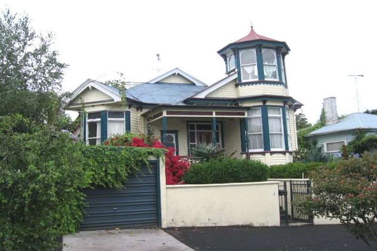 Photo of property in 4 Anglesea Street, Freemans Bay, Auckland, 1011