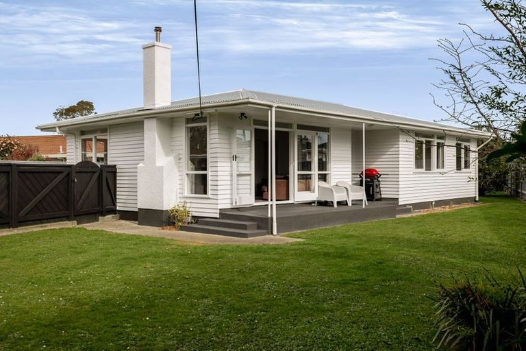 Photo of property in 98 Maxwells Line, Awapuni, Palmerston North, 4412