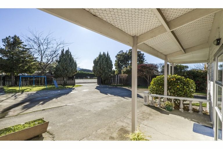 Photo of property in 84 Whitby Road, Wakefield, 7025