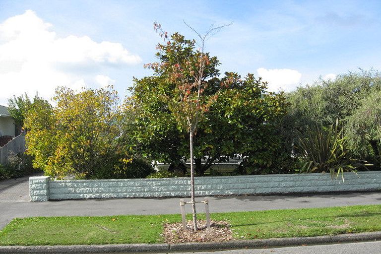 Photo of property in 48 Carruthers Street, Ilam, Christchurch, 8041