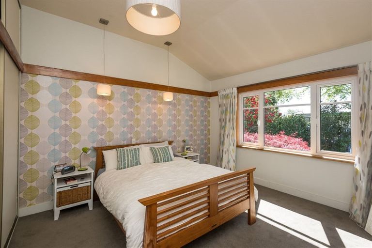 Photo of property in 126 Fisher Avenue, Beckenham, Christchurch, 8023