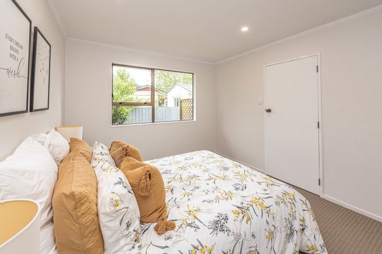 Photo of property in 3/2 Parkes Avenue, Saint Johns Hill, Whanganui, 4501