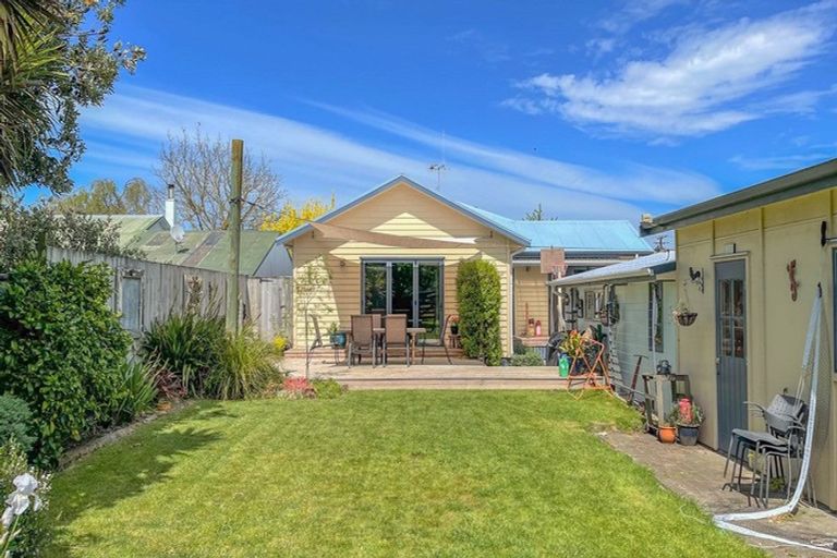 Photo of property in 5 Dawson Street, Matamata, 3400